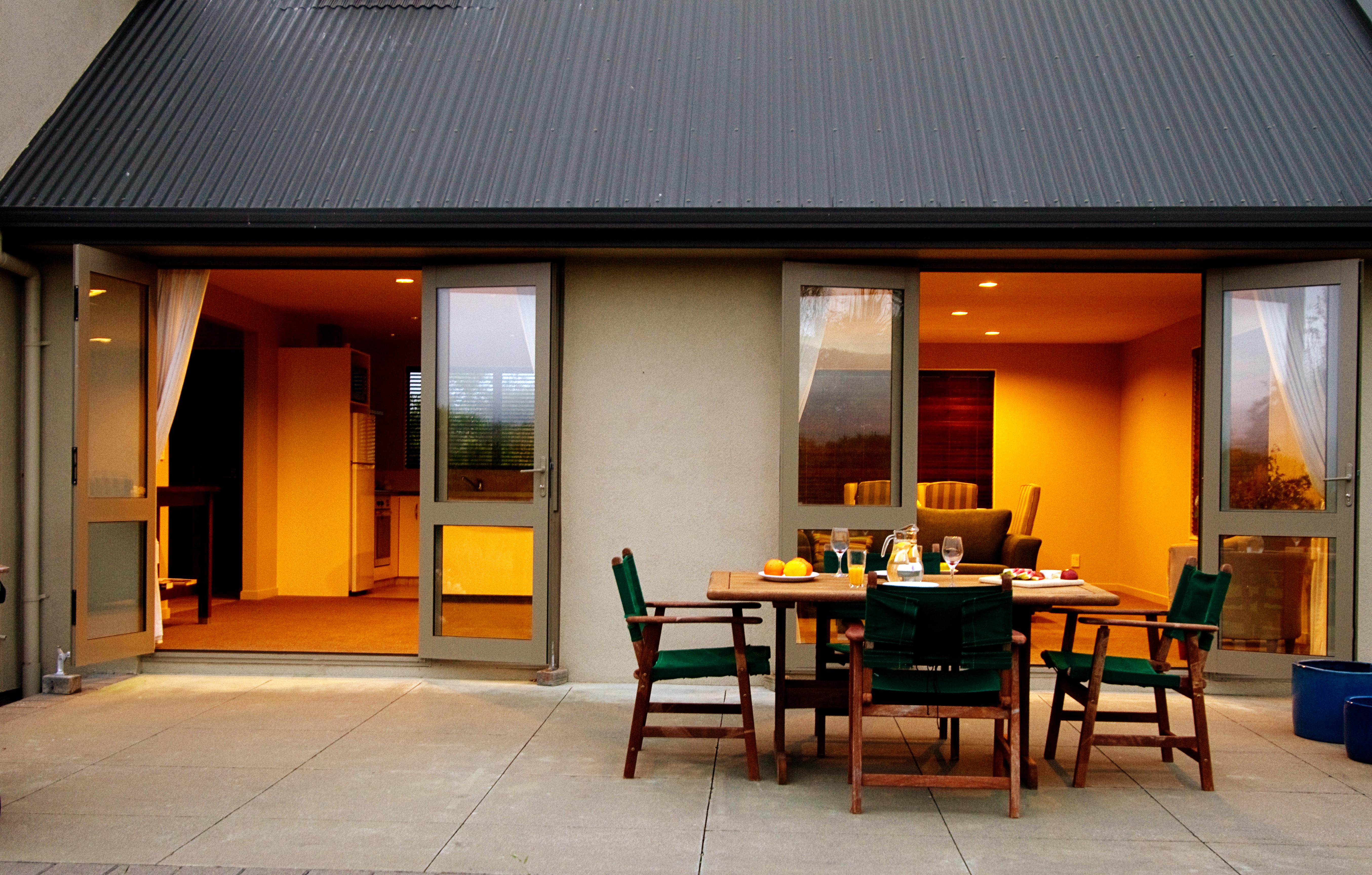 Hotel Vintners Retreat Blenheim Exterior foto