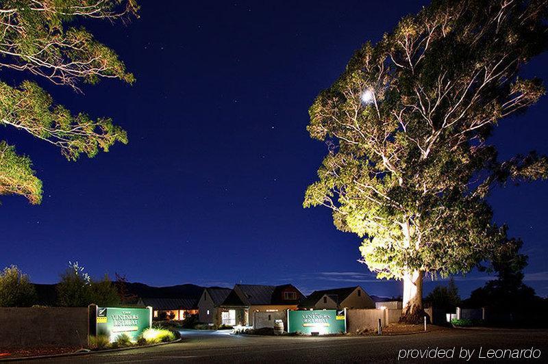 Hotel Vintners Retreat Blenheim Exterior foto