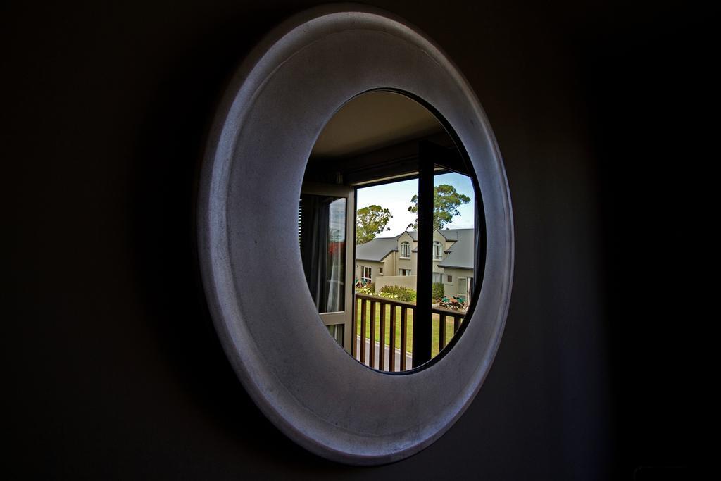 Hotel Vintners Retreat Blenheim Exterior foto