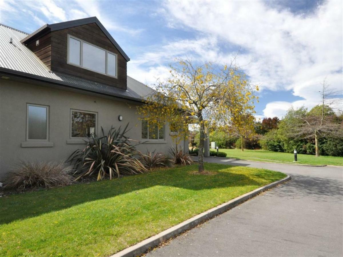 Hotel Vintners Retreat Blenheim Exterior foto
